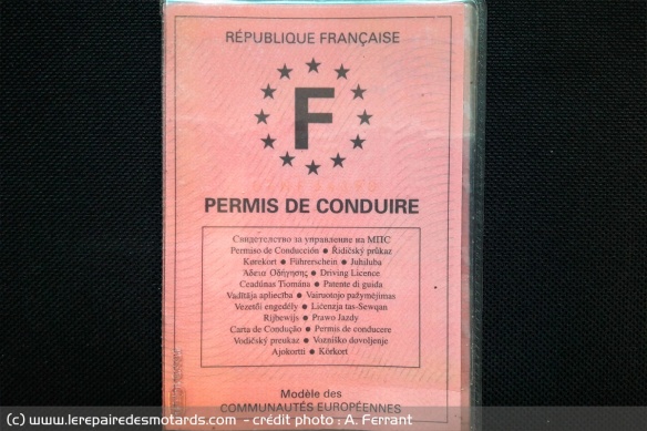Conduire en France avec un permis étranger