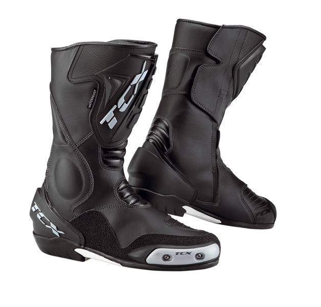 botte moto all one