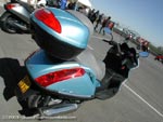 Aprilia Atlantic