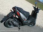 Aprilia Ditech