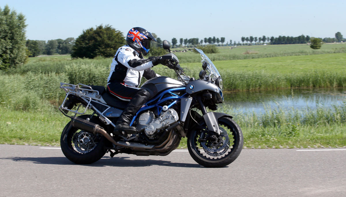 bmw gs 1600 adventure