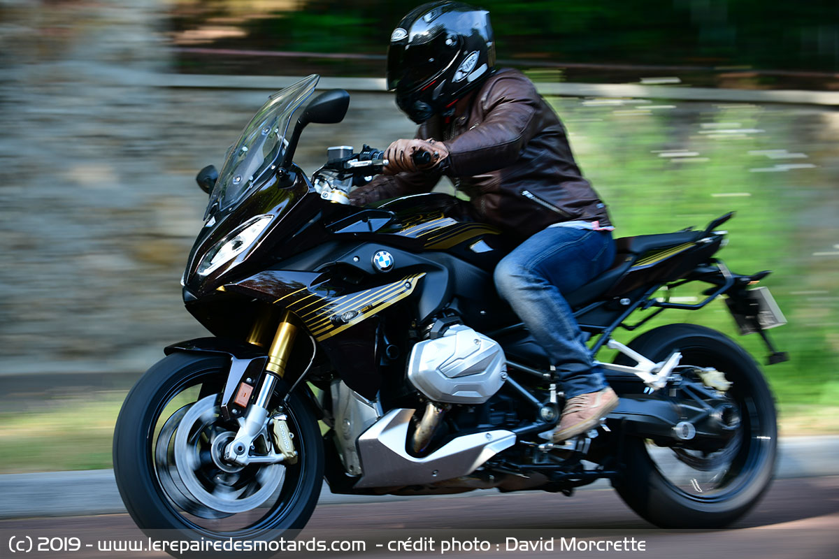r1250rs bmw