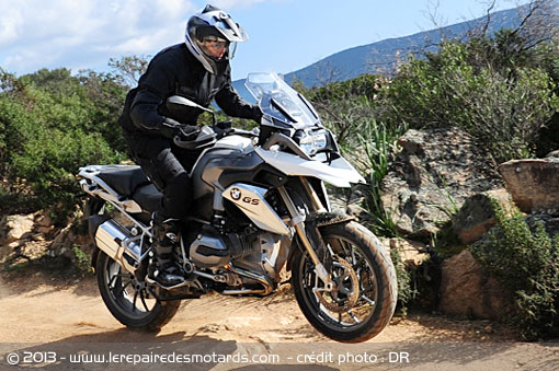 Bmw 1200g