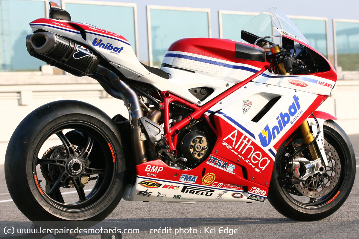 Ducati 1098rs clearance