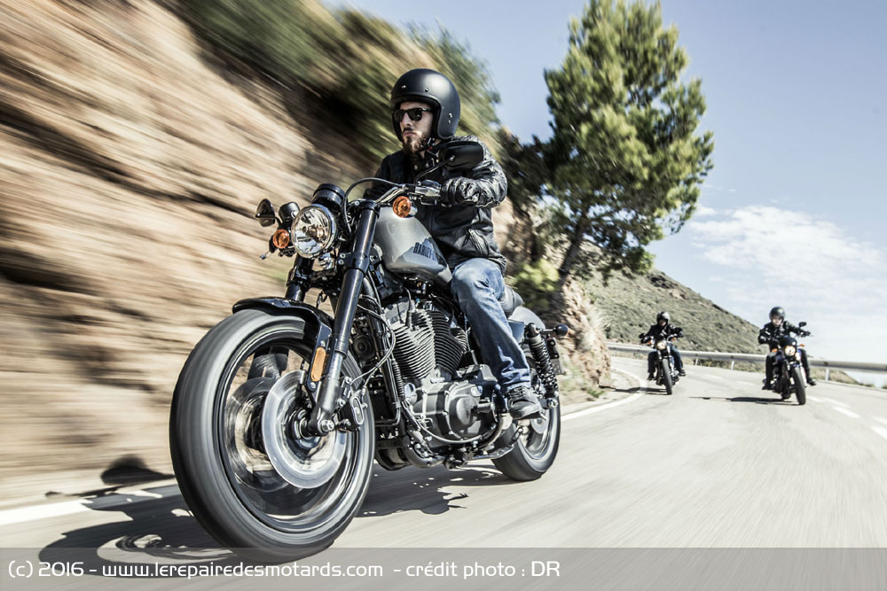 Essai : Harley-Davidson Roadster 2016 Harley-davidson-roadster-1200-route_hd
