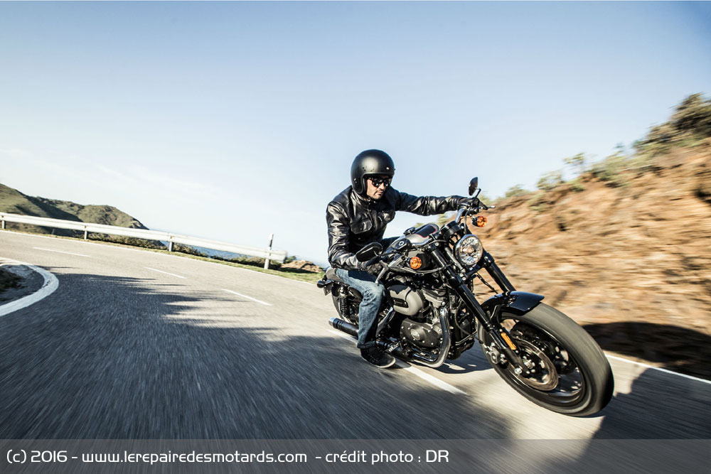 Essai : Harley-Davidson Roadster 2016 Harley-roadster-virage_hd