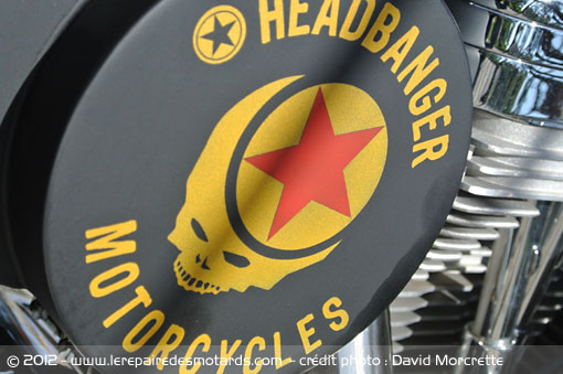 Headbanger Motorcycles