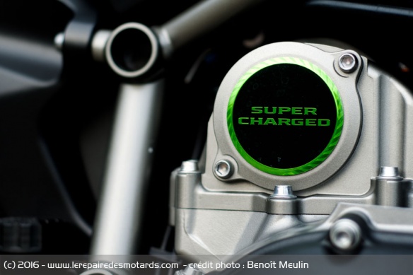 SuperCharged