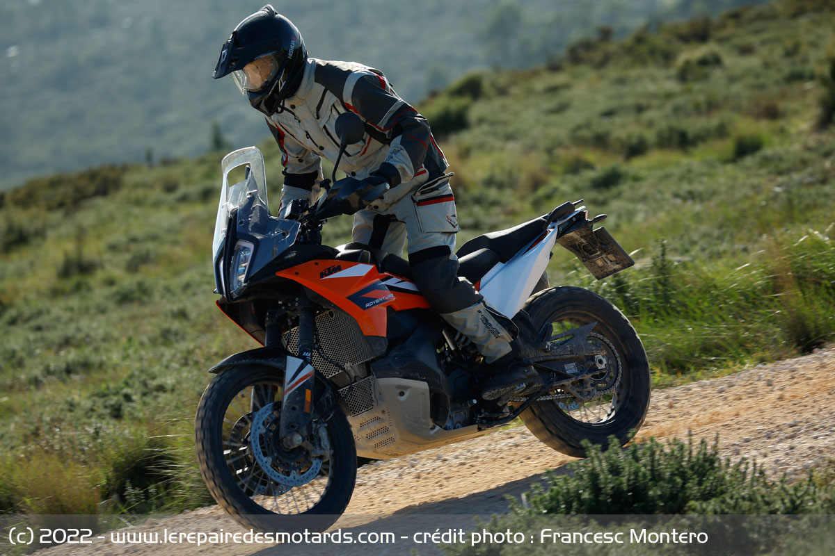 Optimisez votre moto TT cross enduro : Des suspensions au top en toutes  conditions ! - Moto-Station
