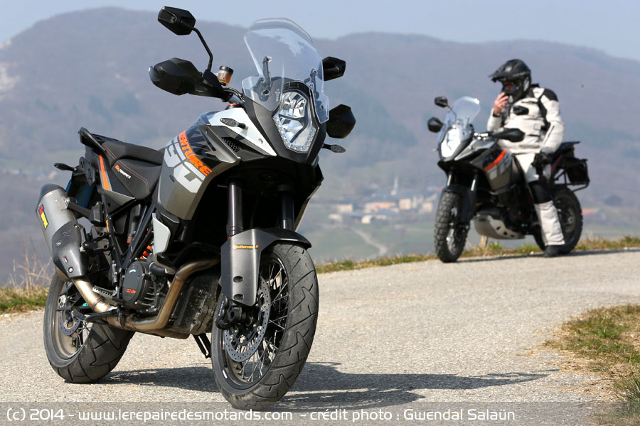 Adventure 1190 deals