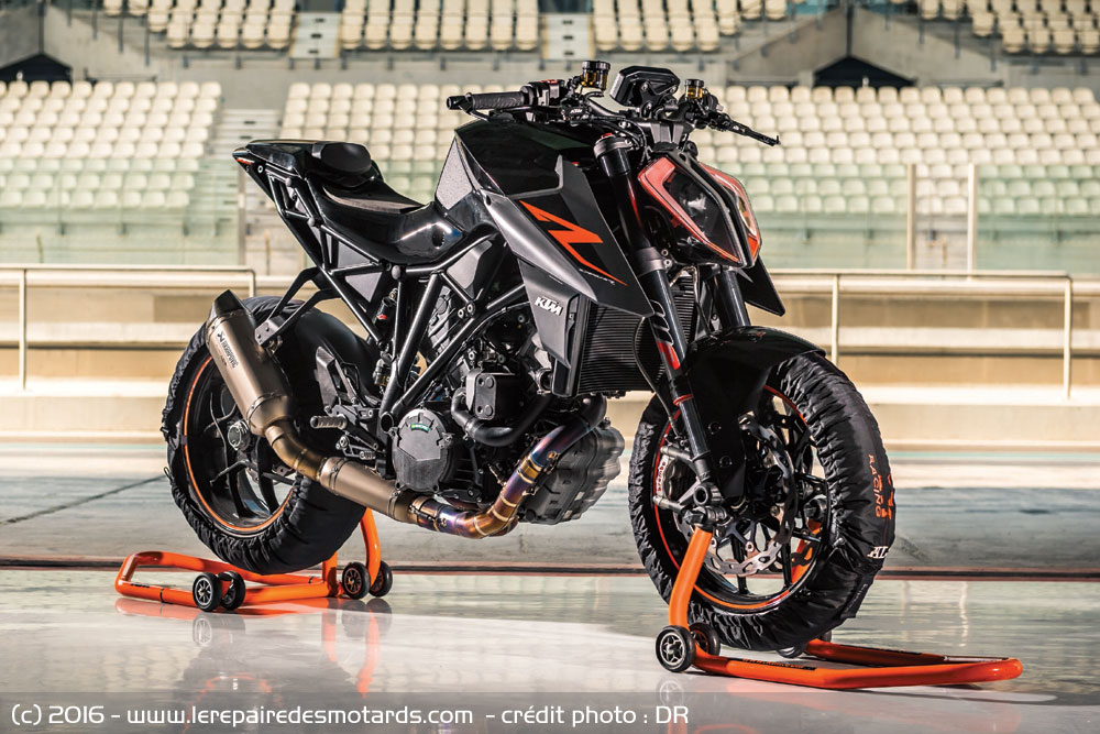 Superduke 2.0 sales