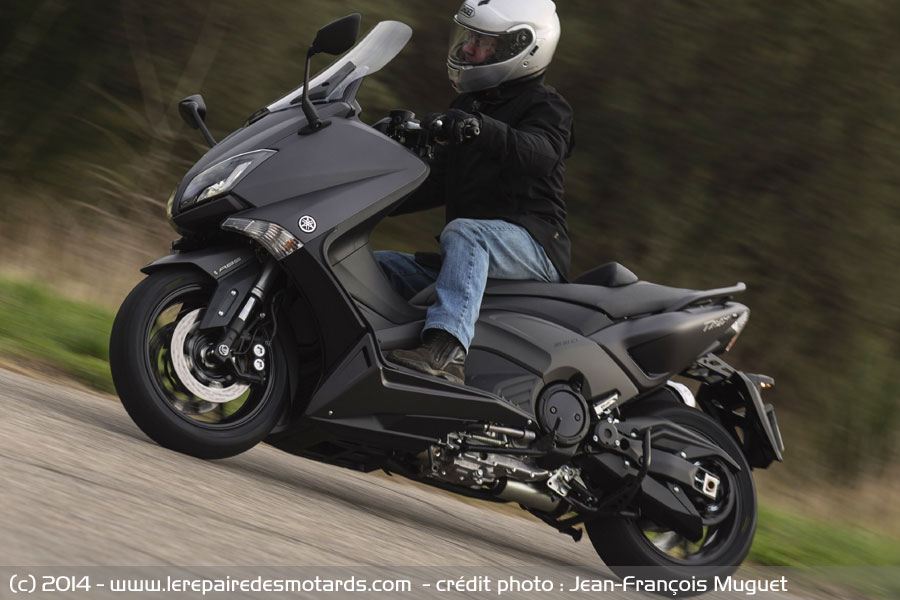 Tmax 2014 store