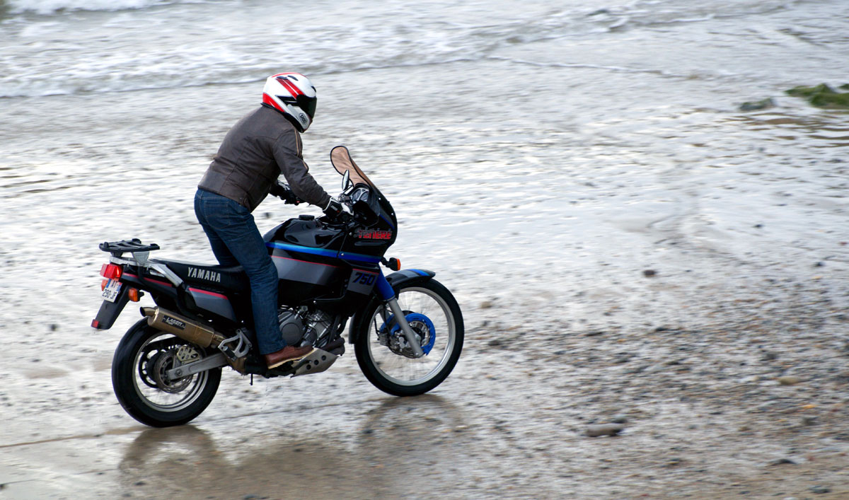 tenere 750 for sale