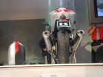Stand Kawasaki - ZZR 1200