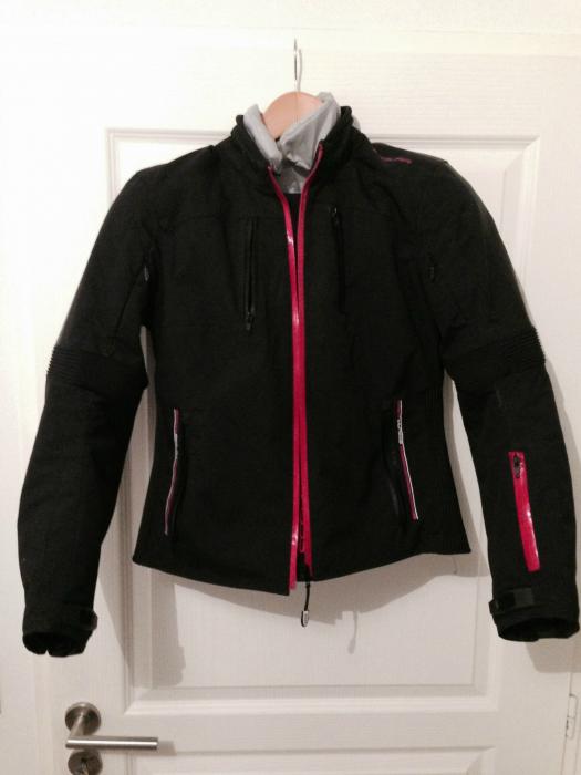 femme saint laurent du var
