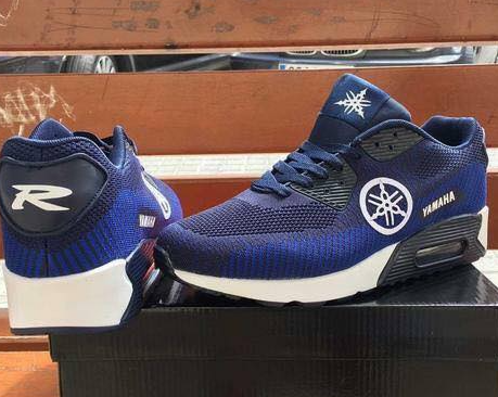 Nike air max yamaha cheap
