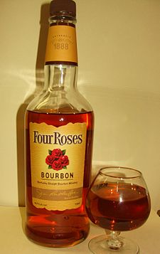 225px-Four_Roses.JPG