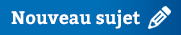 Nouveau sujet
