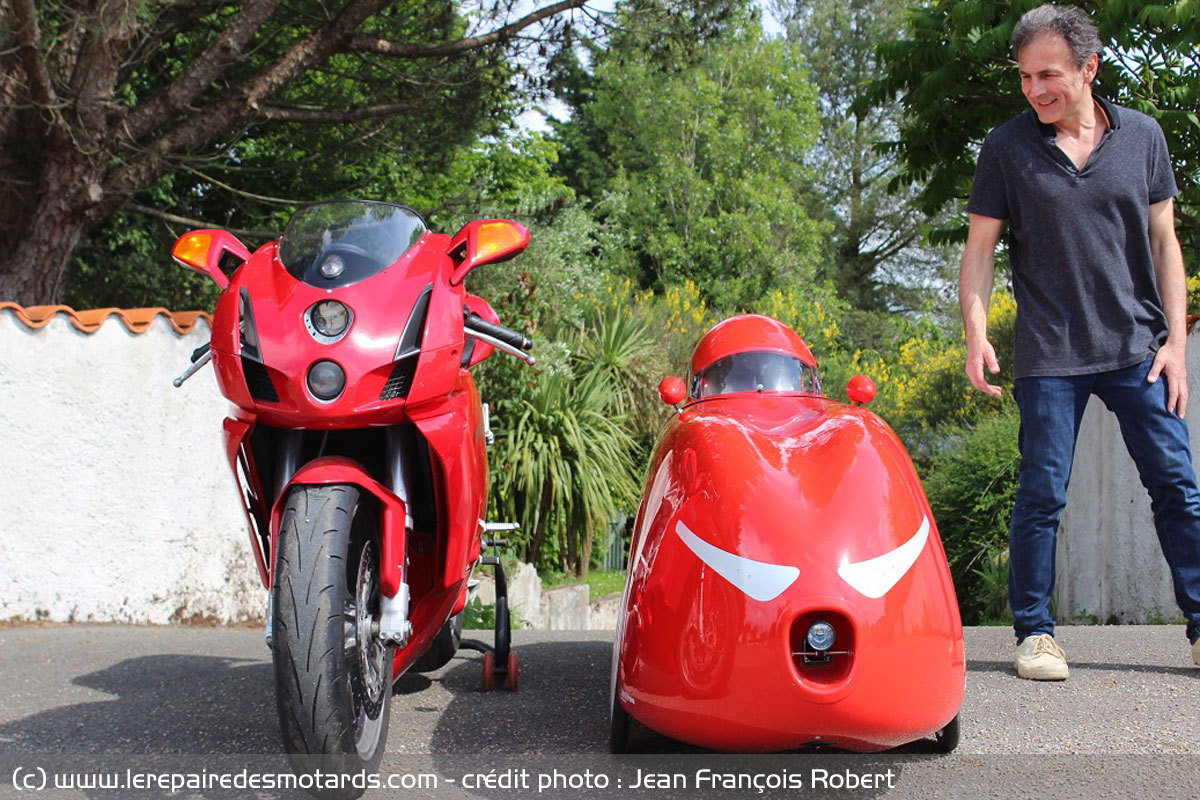 Guide d achat velomobile