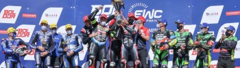 Bol d'Or : victoire du SERT