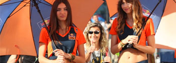 Pronostics MotoGP