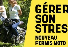 Comment r�ussir son permis en g�rant son stress
