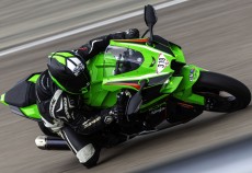 Kawasaki Ninja ZX-10R