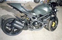 Ducati Monster EVO ABS 1100 