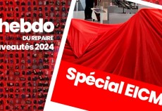 Emission TV moto : toutes les nouveauts 2024 - Ce qu'il fallait voir  EICMA