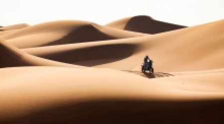 Retour sur l'édition 2024 du rallye Dakar avec les plus belles photos de l'épreuve disputée en Arabie Saoudite 