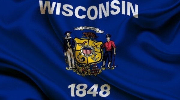 Etats-Unis : Wisconsin