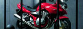 Suzuki Bandit