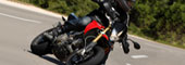 Essai moto Aprilia Dorsoduro Essai Aprilia Dorsoduro SMV 750