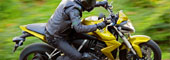 Essai Honda CB 1000 R