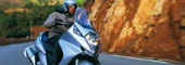 Essai Honda Silverwing 600