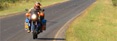 Essai KTM 990 Adventure