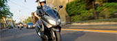 Essai scooter Essai Yamaha TMax 500 2008