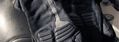 Essai gants BMW