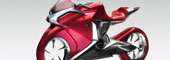 Nouveaut&eacute;s motos 2009