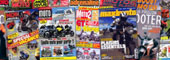 Revue de presse Revue de presse