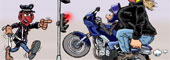 Le Stunt