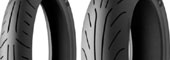Essai pneu Michelin
