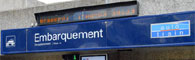 Faire voyager sa moto par le train SNCF