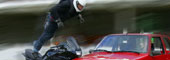 Crash A86