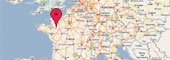 Liste des roadbooks