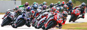 WSBK Superbike &agrave; Magny-Cours