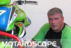 Motardscope