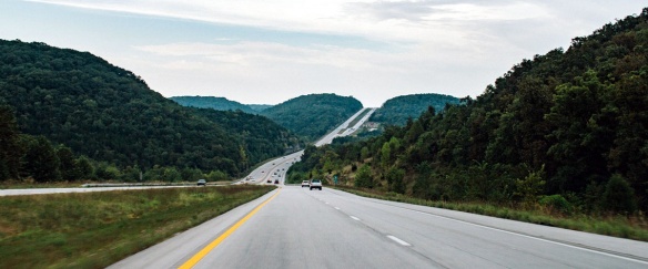 Bientôt, les autoroutes à 90km/h (c) photo : Josh Sorenson