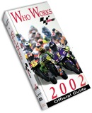Who Works 2002