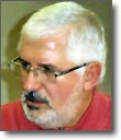 chris le belge